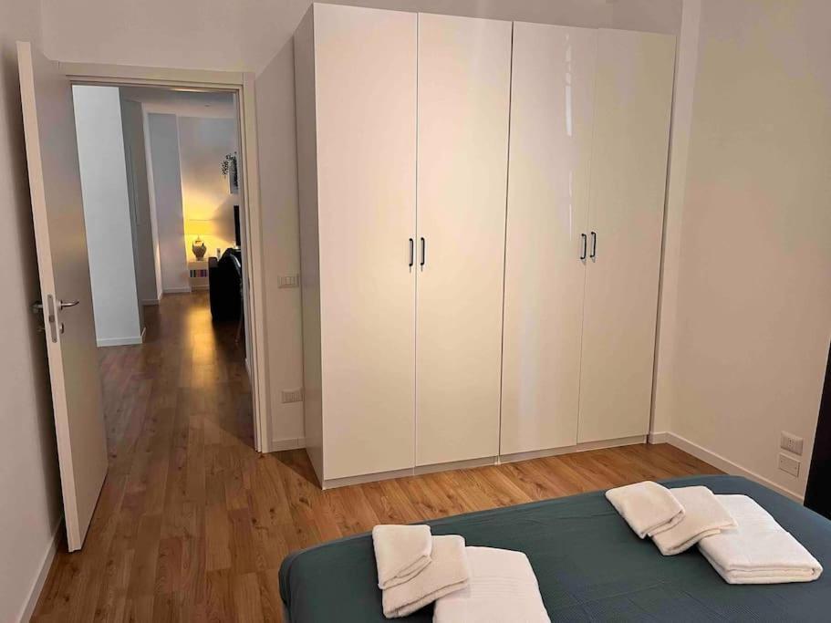 Ferienwohnung La Casa Di Lillidu - Napoli Most Exclusive Area Exterior foto